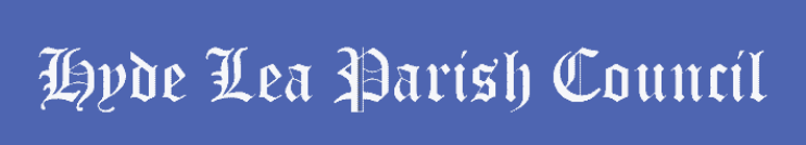 Hyde Lea Parish Council